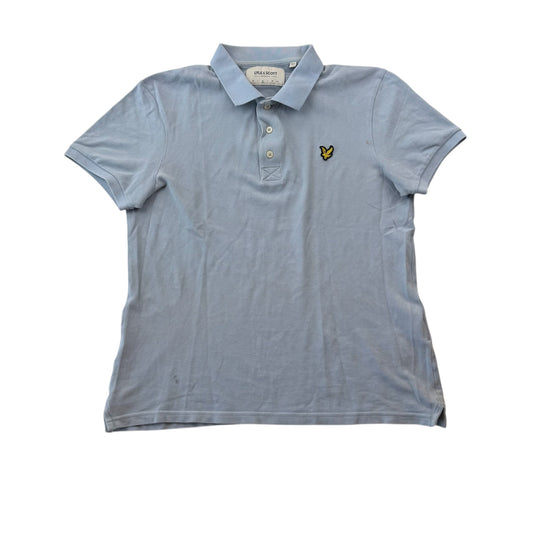 Lyle & Scott Polo (M)