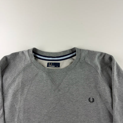Fred Perry Pulli (XXL)