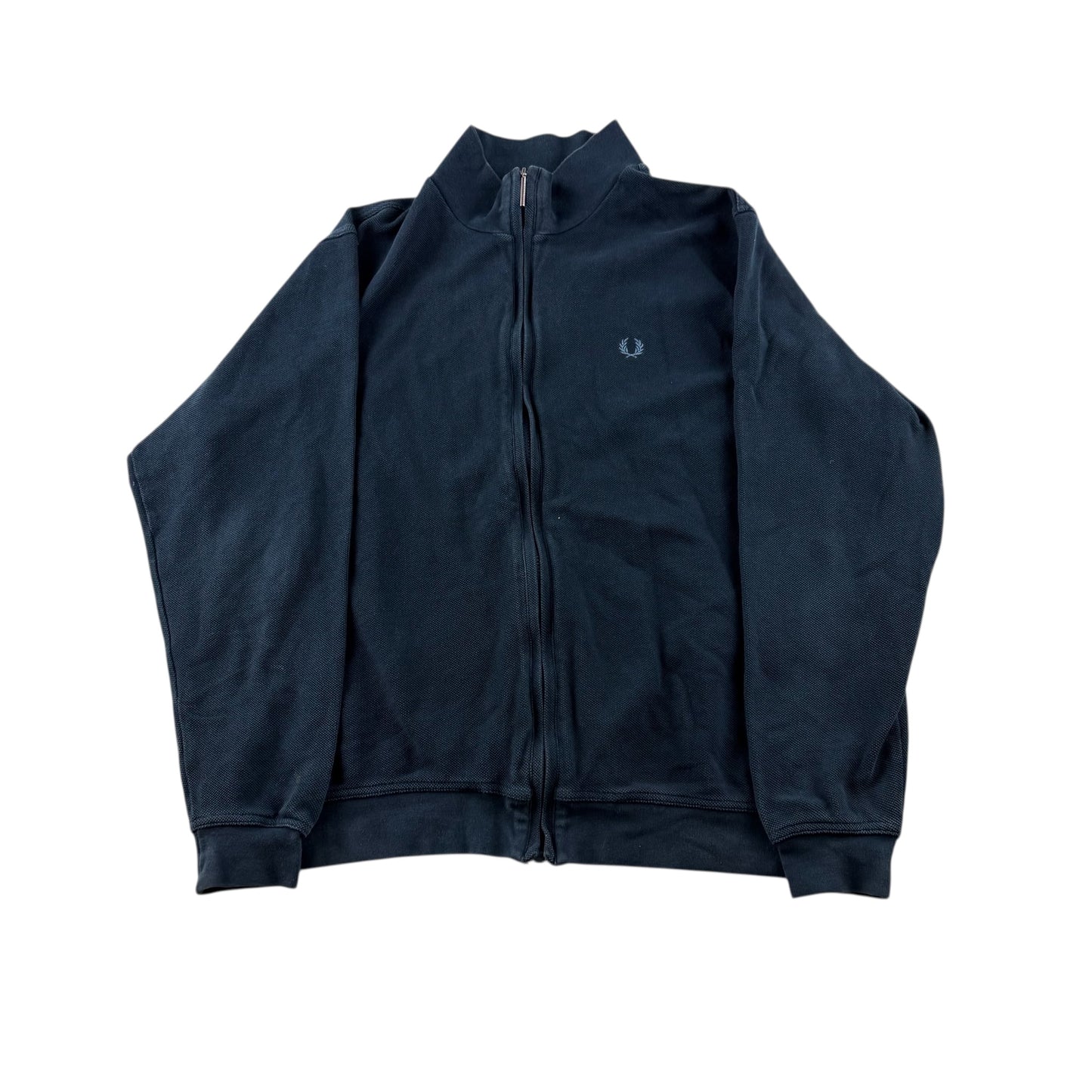 Fred Perry Trackjacket (XL)