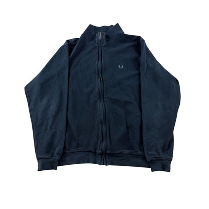 Fred Perry Trackjacket (XL)