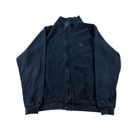 Fred Perry Trackjacket (XL)