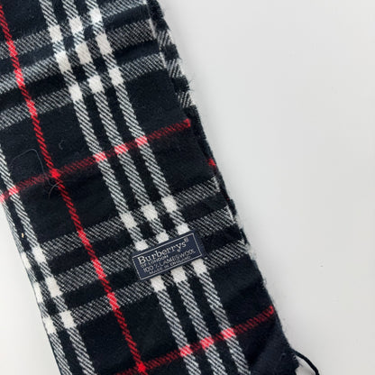 Burberry Schal