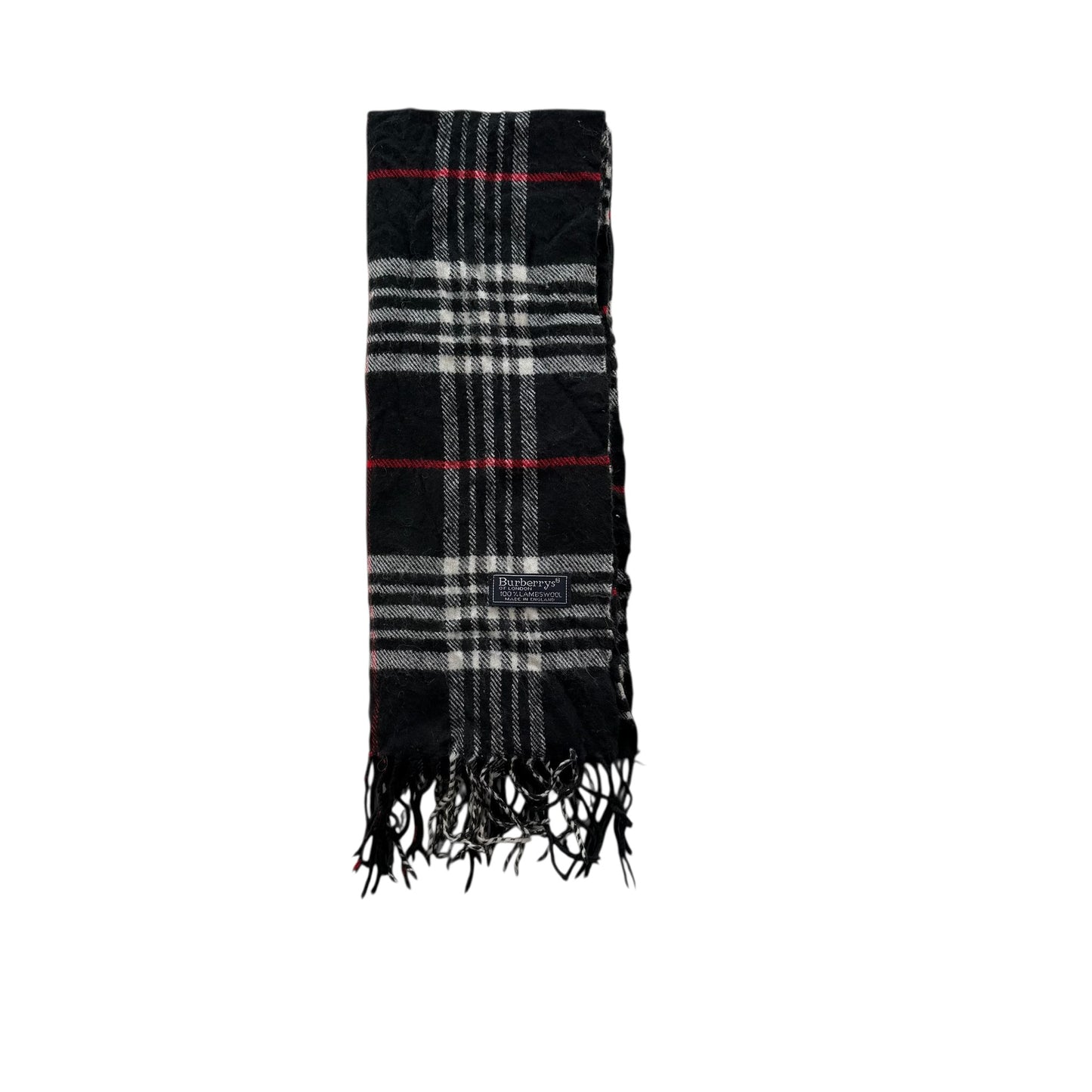 Burberry Schal