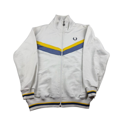 Fred Perry Trackjacket (M)