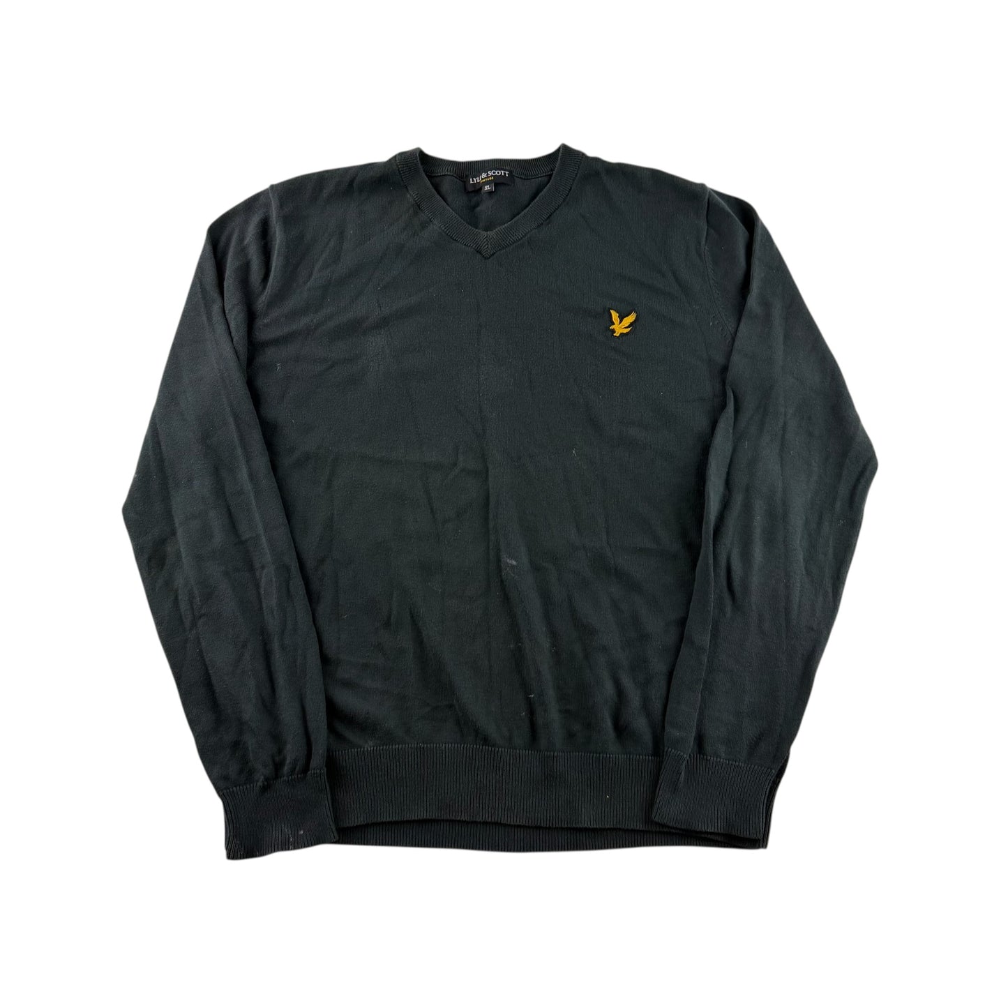 Lyle&Scott Pulli (XL)