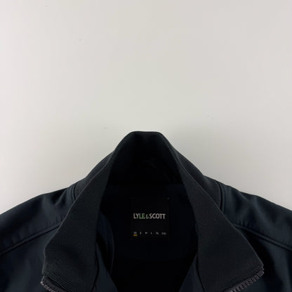 Lyle & Scott Trackjacket (XS)