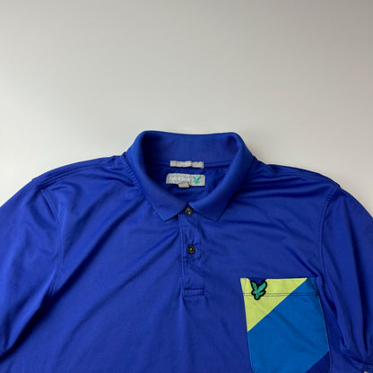 Lyle & Scott Polo (L)