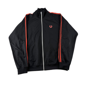 Fred Perry Trackjacket(XL)