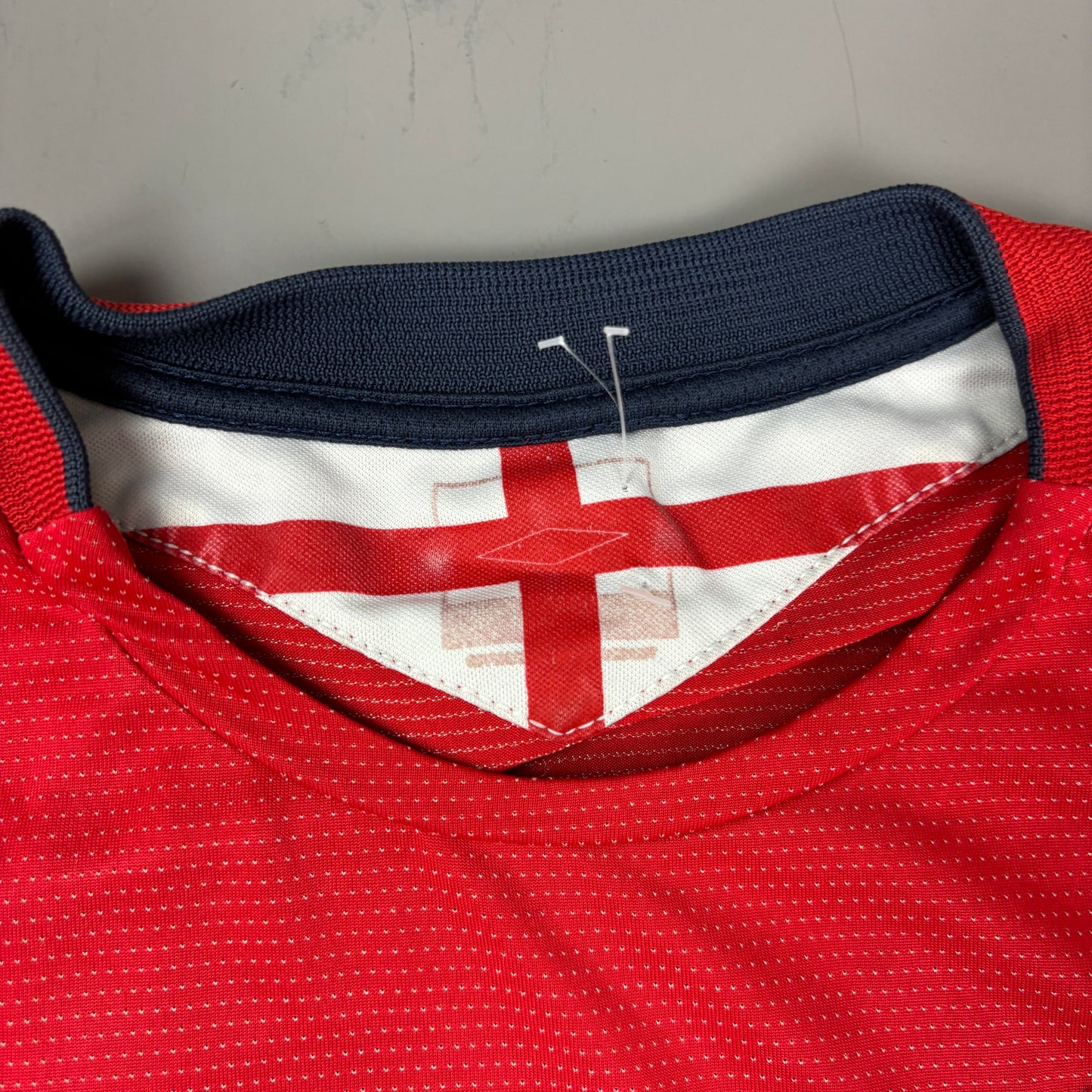 Umbro England Trikot (XL)