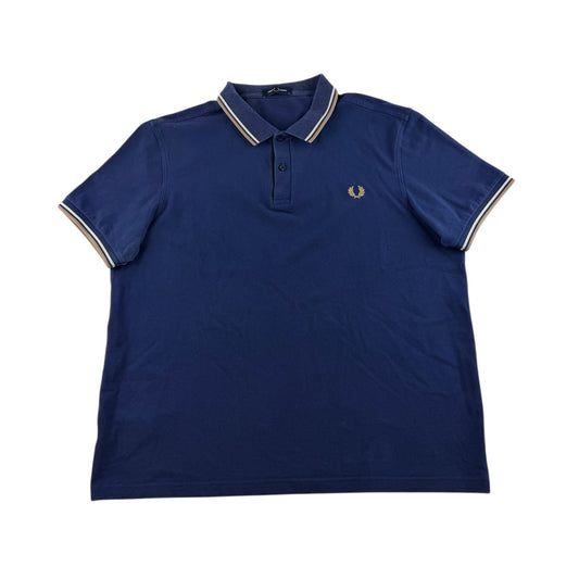 Fred Perry Polo (XL)