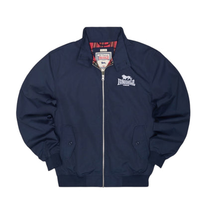 Lonsdale London Acton Jacke (XS-5XL)