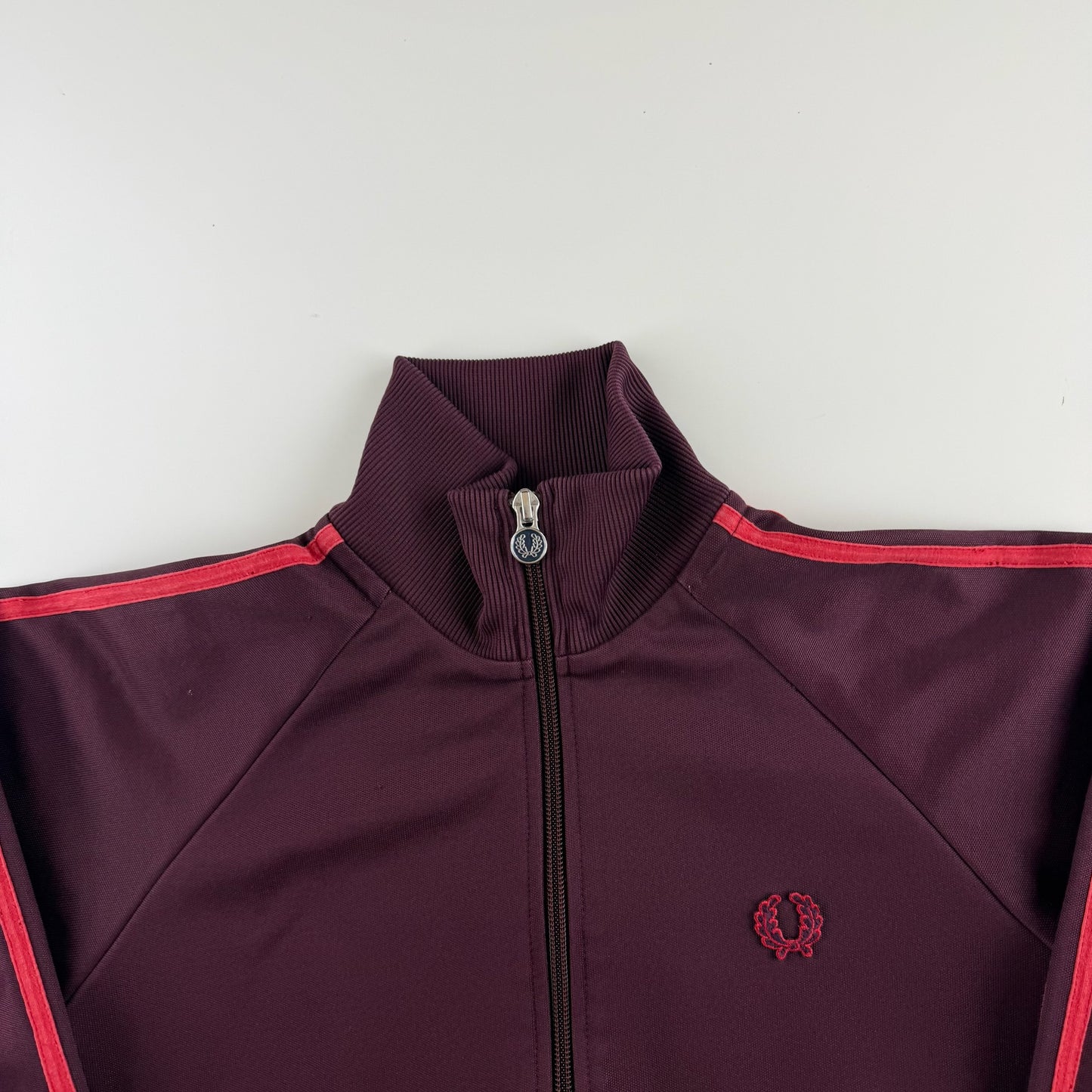 Fred Perry Trackjacket (XS)