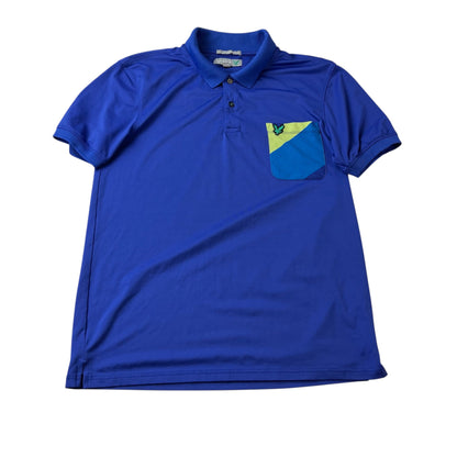 Lyle & Scott Polo (L)