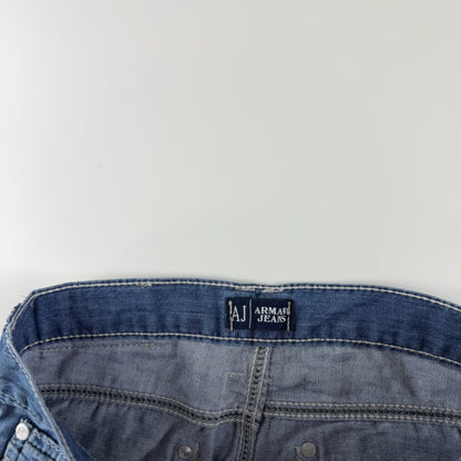 Armani Jeans (XS)