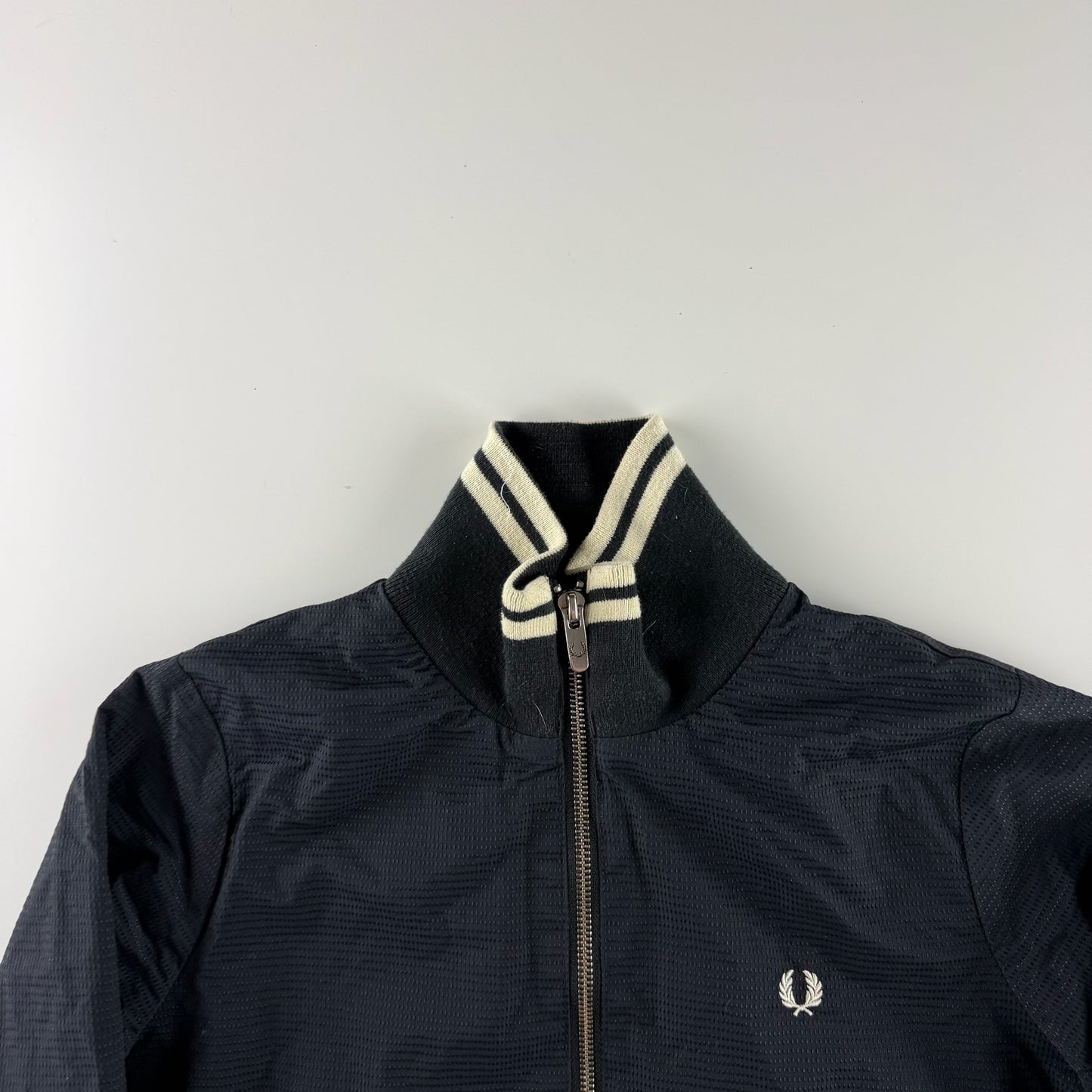 Fred Perry Jacke (S)