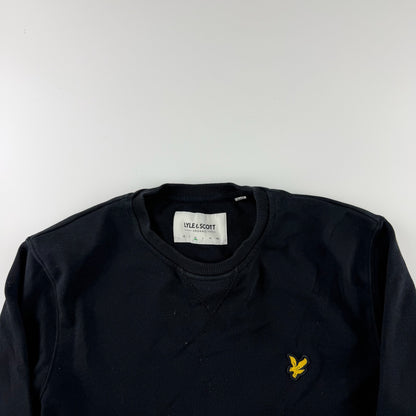 Lyle & Scott Pulli (M)