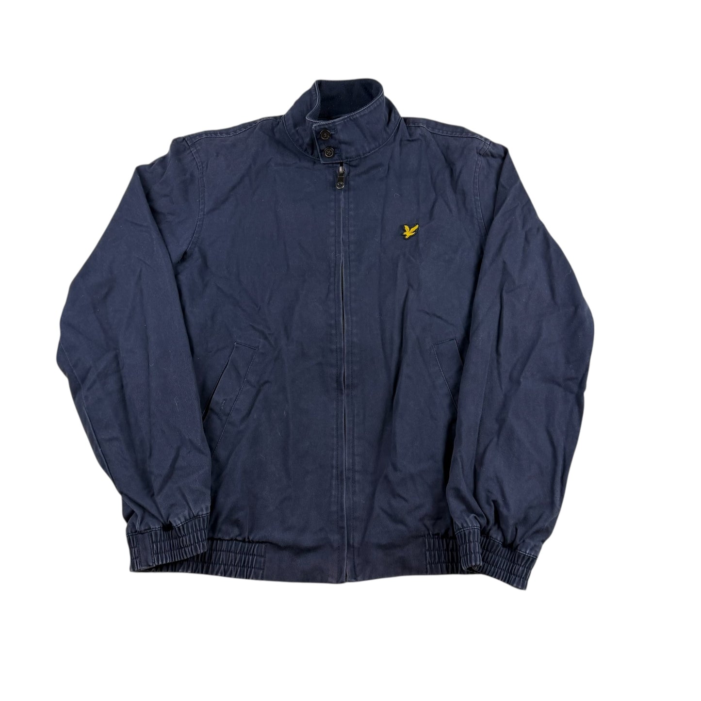 Lyle & Scott Trackjacket (M)