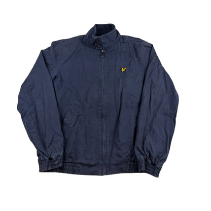 Lyle & Scott Trackjacket (M)