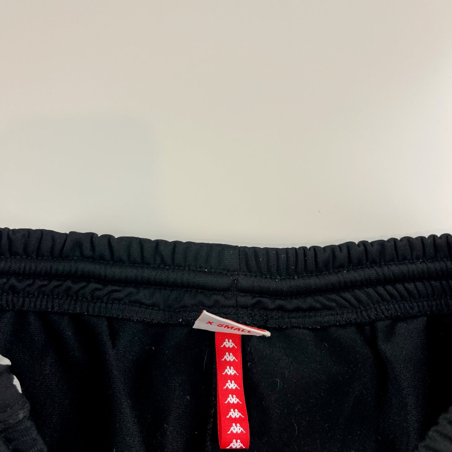 Kappa Trackjacket (XS)