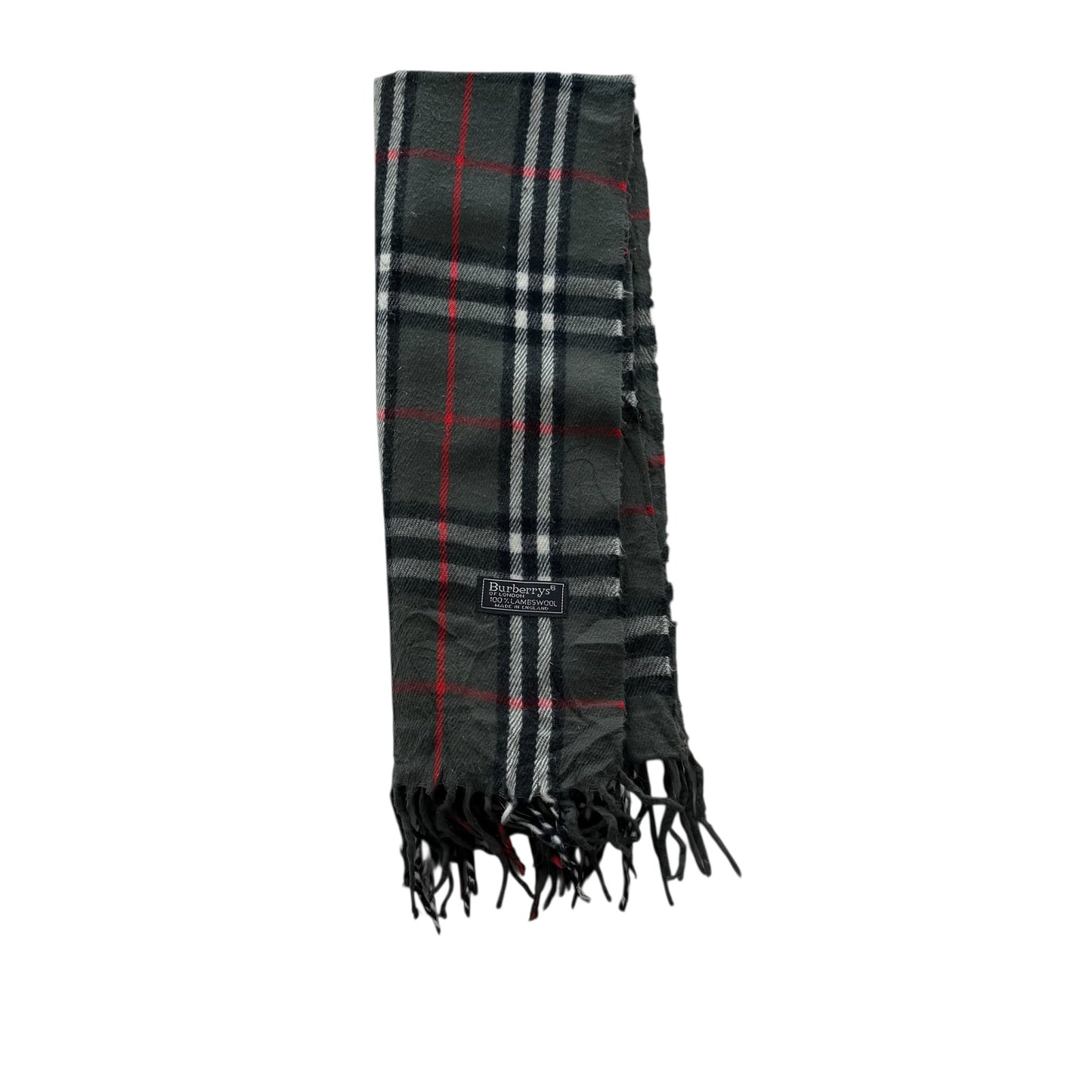 Burberry Schal