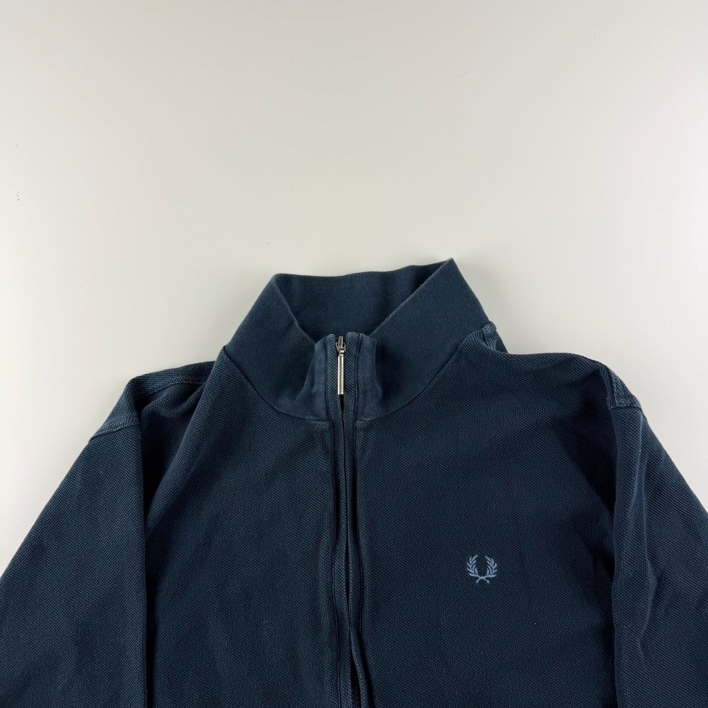 Fred Perry Trackjacket (XL)