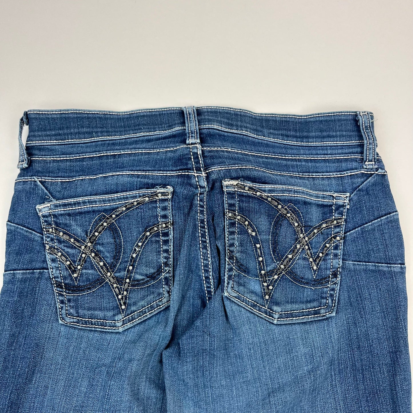 y2K Low waist Jeans (M Women’s)
