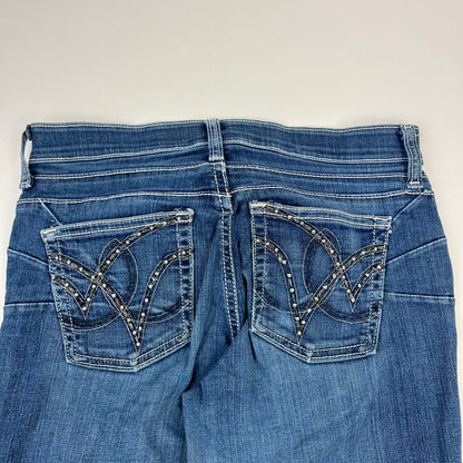 y2K Low waist Jeans (M Women’s)