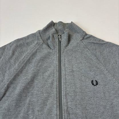 Fred Perry Trackjacket (M)
