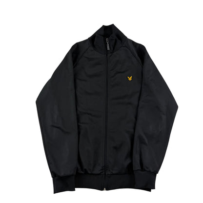 Lyle & Scott Trackjacket (M)