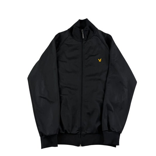 Lyle & Scott Trackjacket (M)