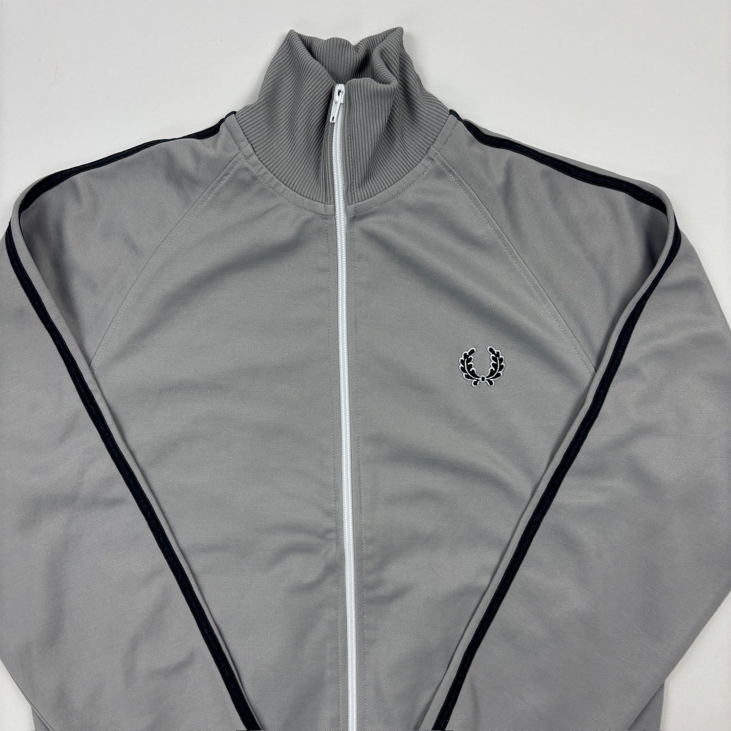 Fred Perry Trackjacket (S)