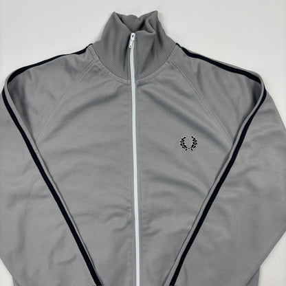 Fred Perry Trackjacket (S)