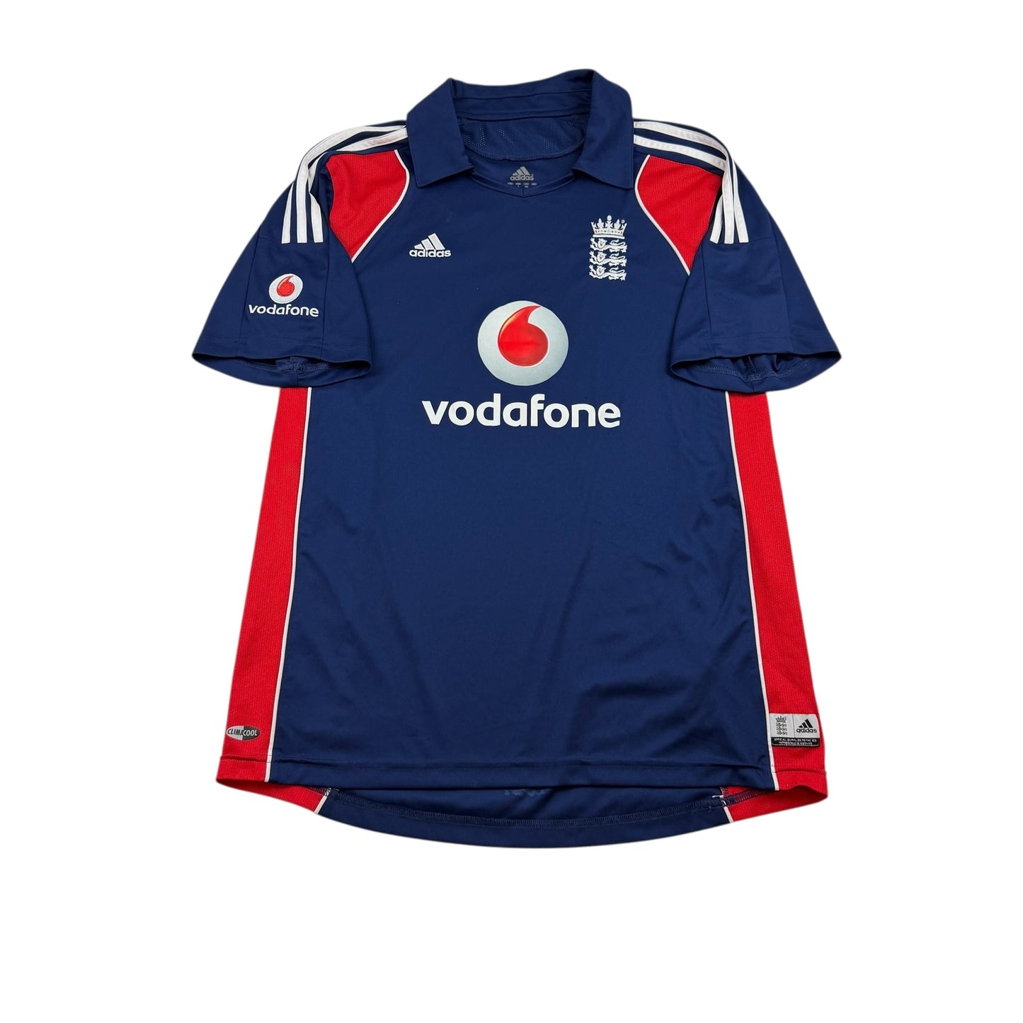 Adidas England Trikot (L)