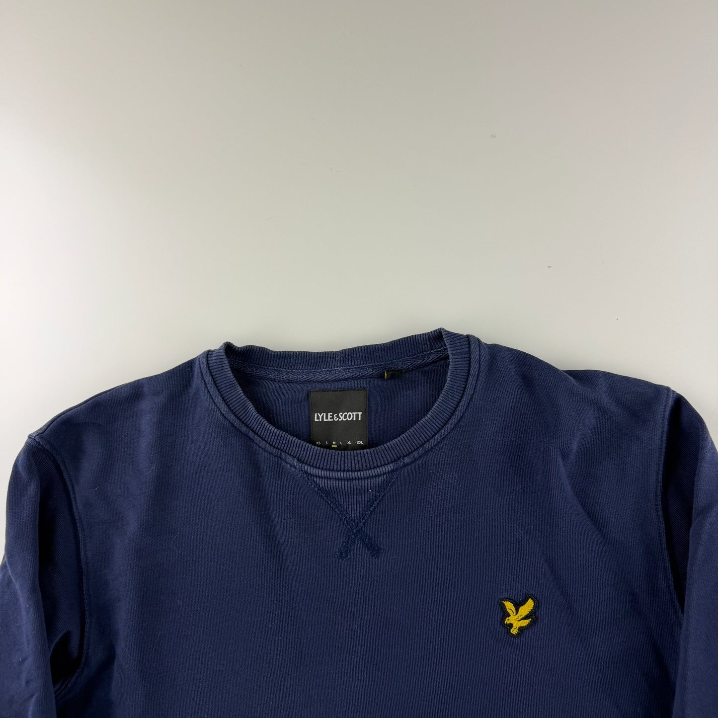 Lyle&Scott Pulli (M)