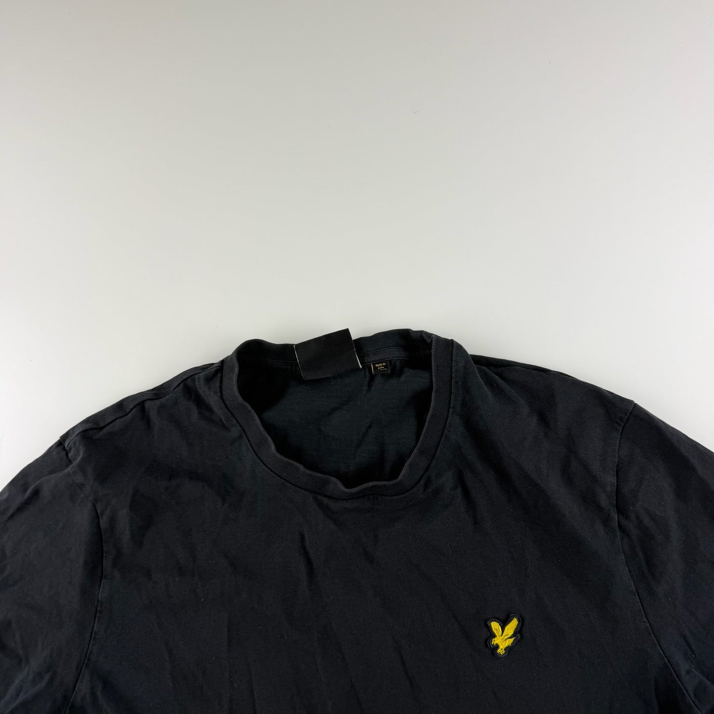Lyle & Scott Tshirt (L)