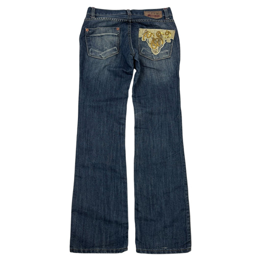 Vintage y2K Jeans (women’s S)