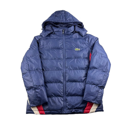 Lacoste Daunenjacke (L)