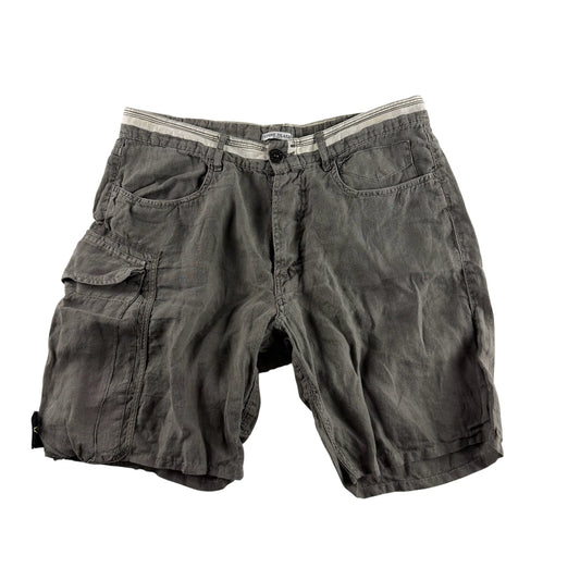 Stone Island Shorts (M)