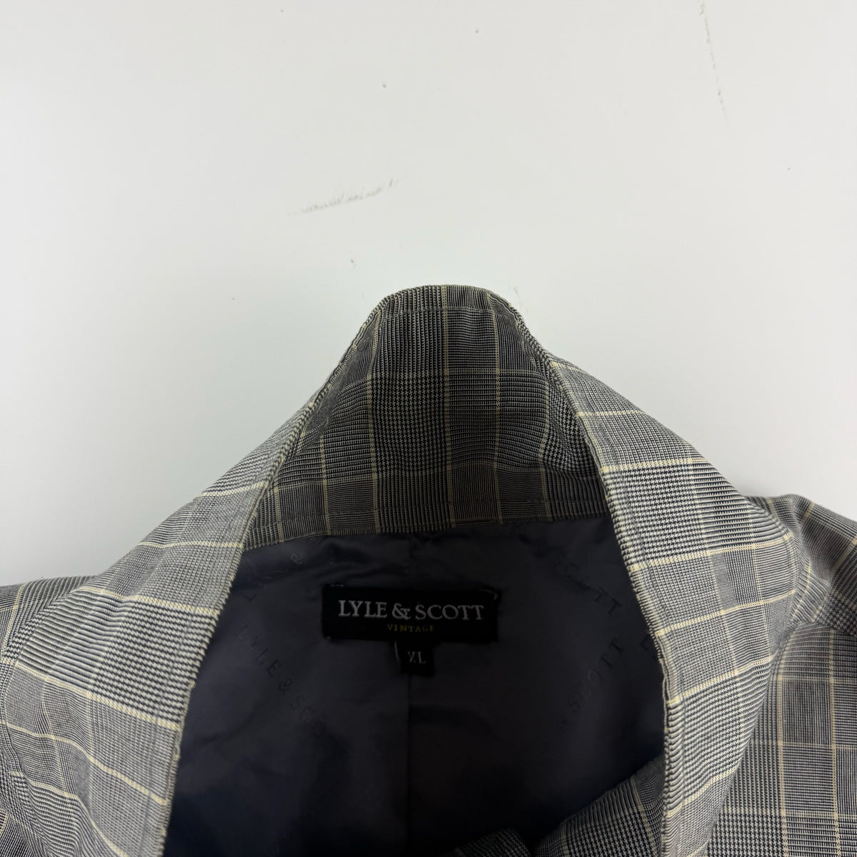 Lyle & Scott Jacke (XL)