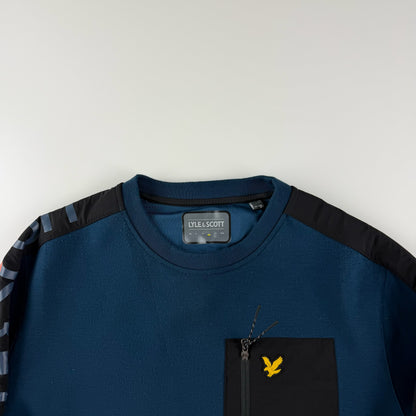 Lyle & Scott Pulli (L)