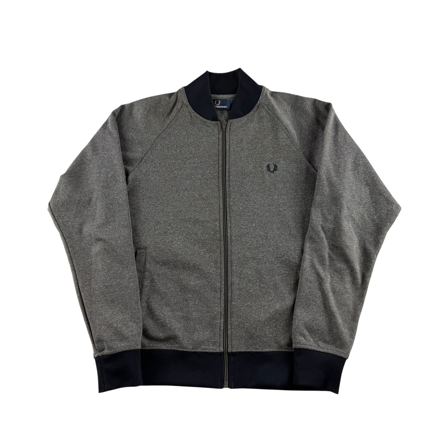 Fred Perry Trackjacket (S