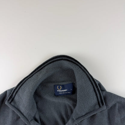 Fred Perry Trackjacket (L)