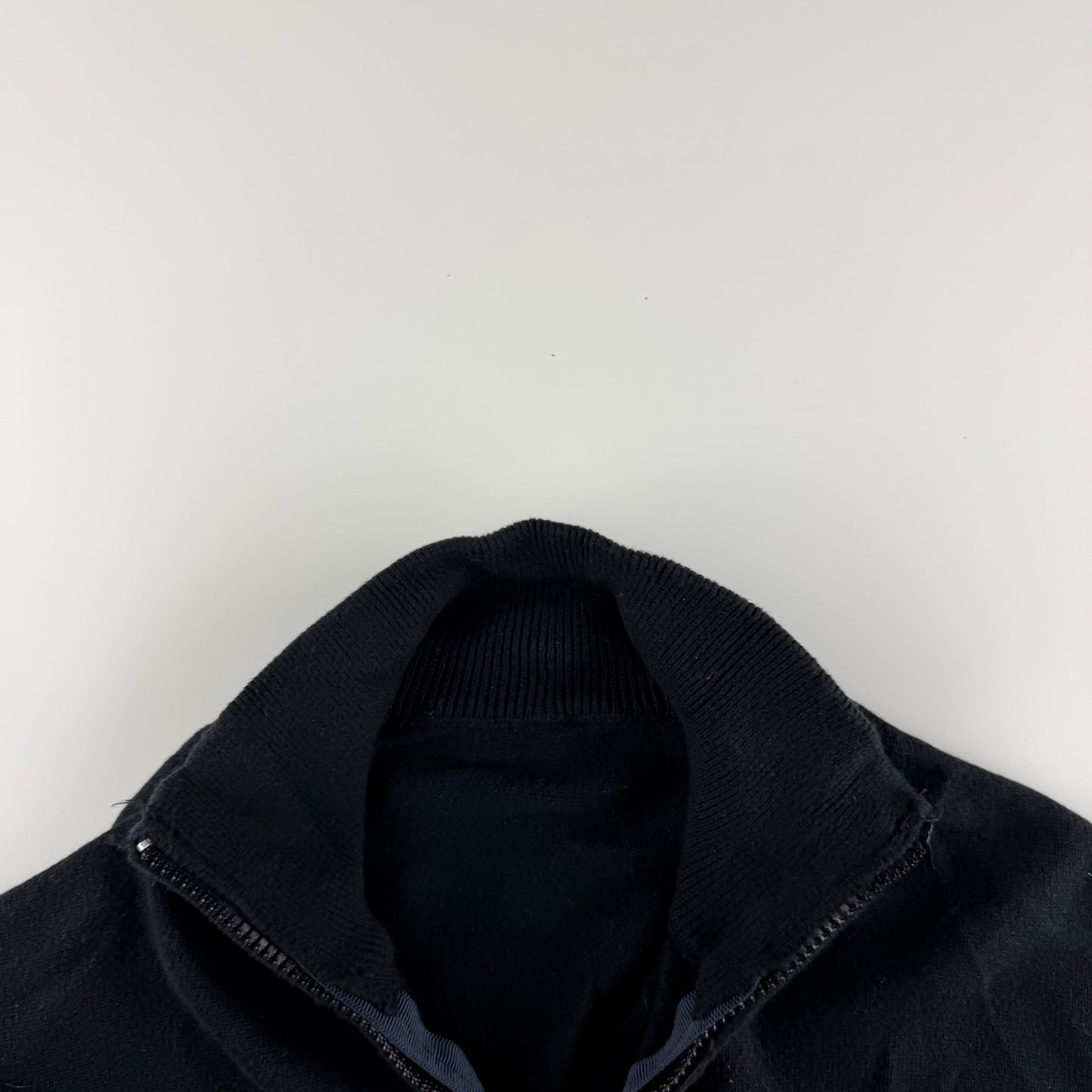 Lyle & Scott Halfzip (M)