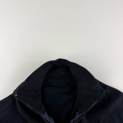 Lyle & Scott Halfzip (M)