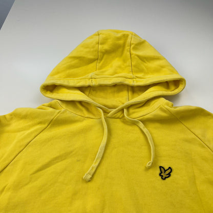 Lyle &amp; Scott sweater (XXL)
