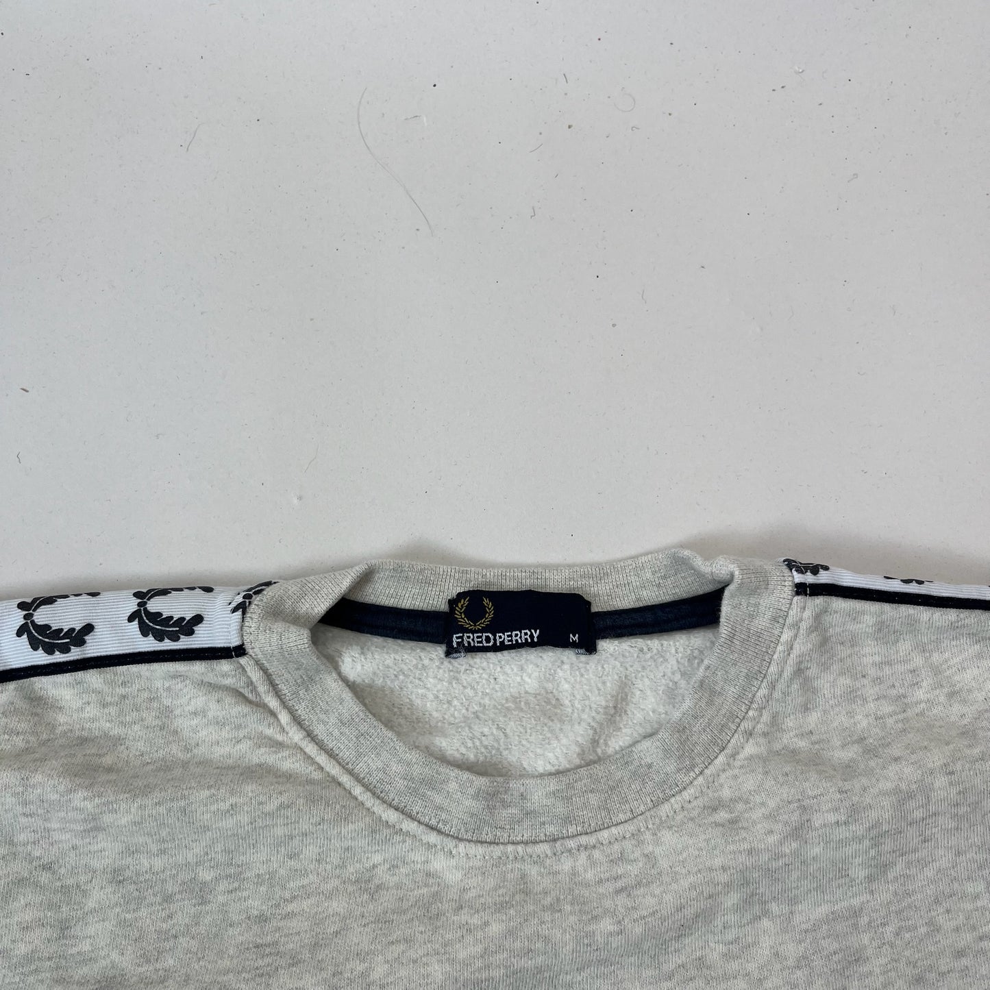 Fred Perry Pulli (M)