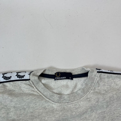 Fred Perry Pulli (M)