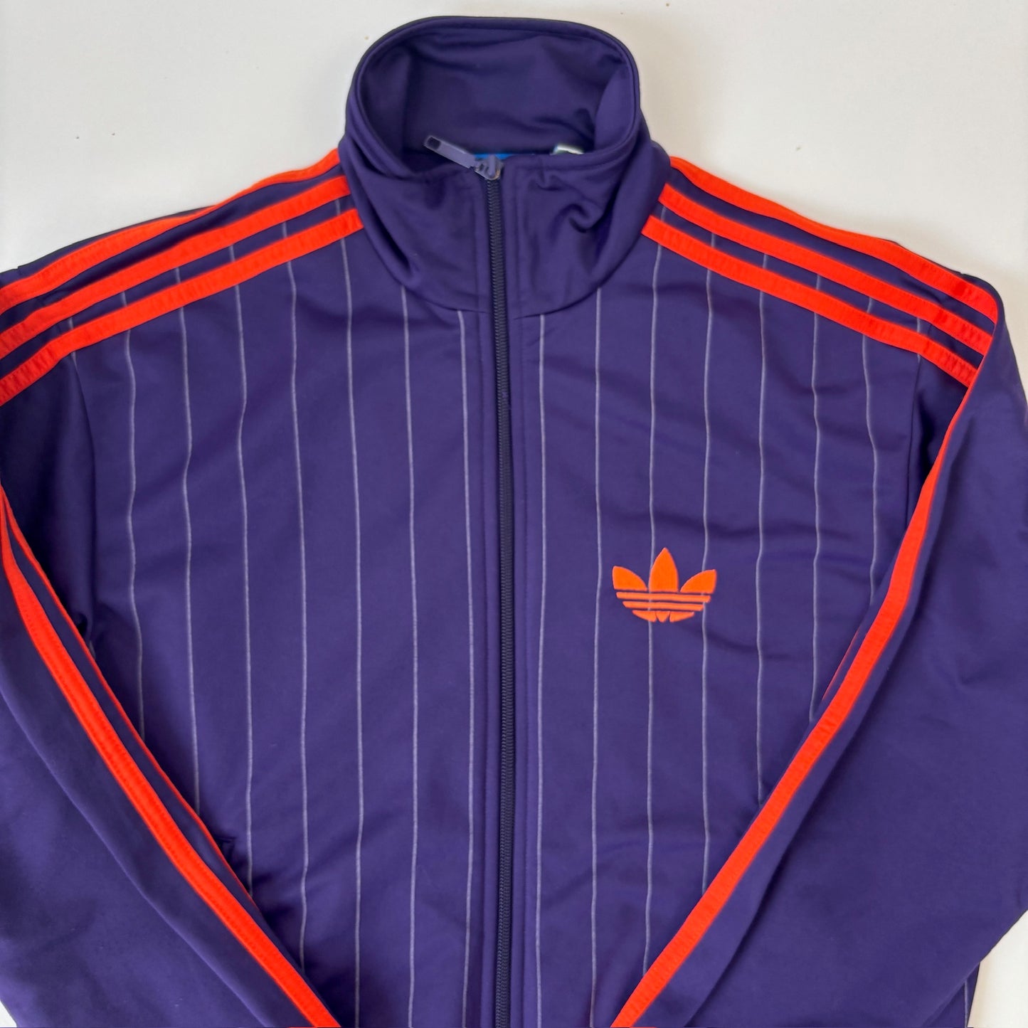 Adidas Firebird Trackjacket (S)