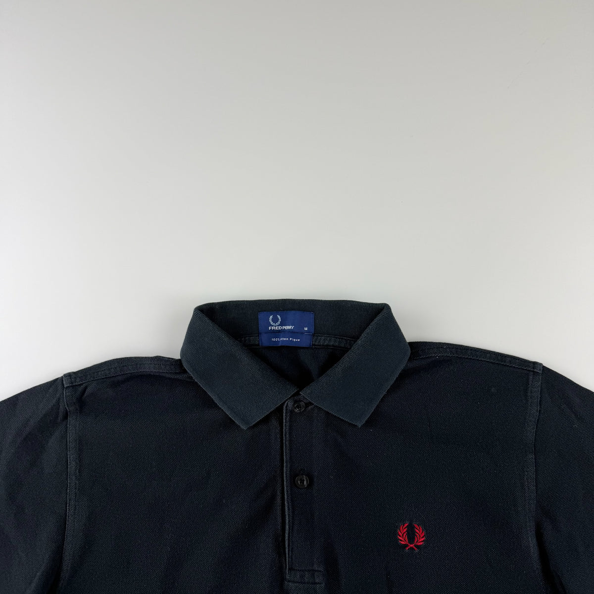 Fred Perry Polo (M)