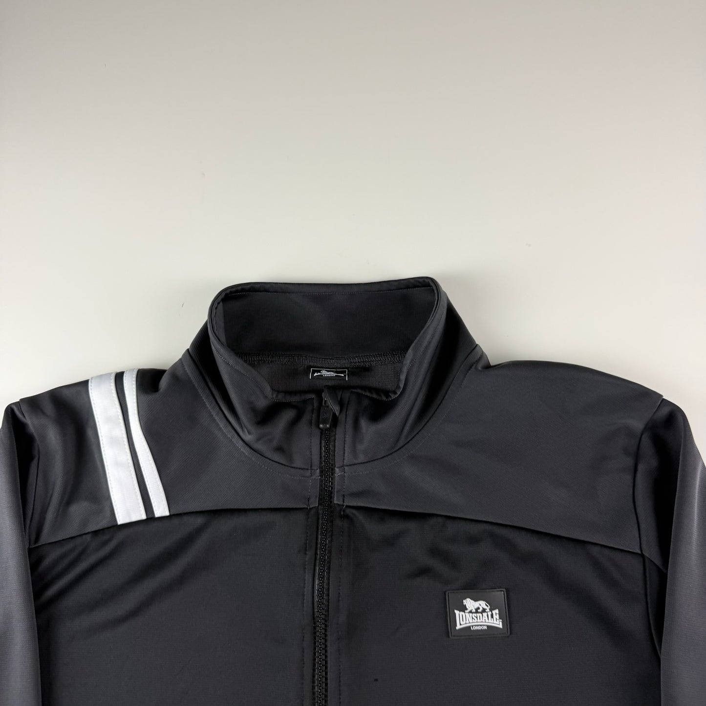 Lonsdale Trackjacket (XL)